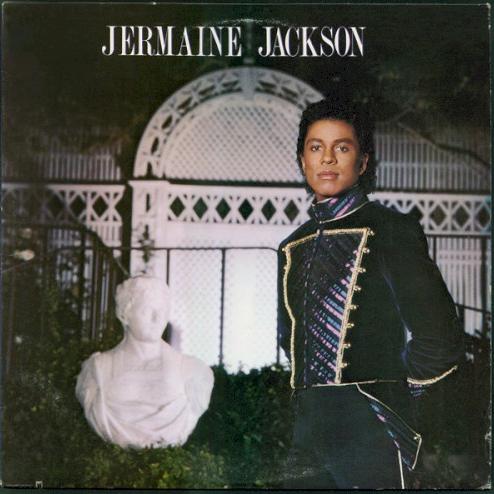 Jermaine Jackson